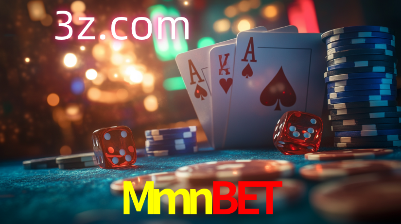 Mmnbet Apostas Esportivas